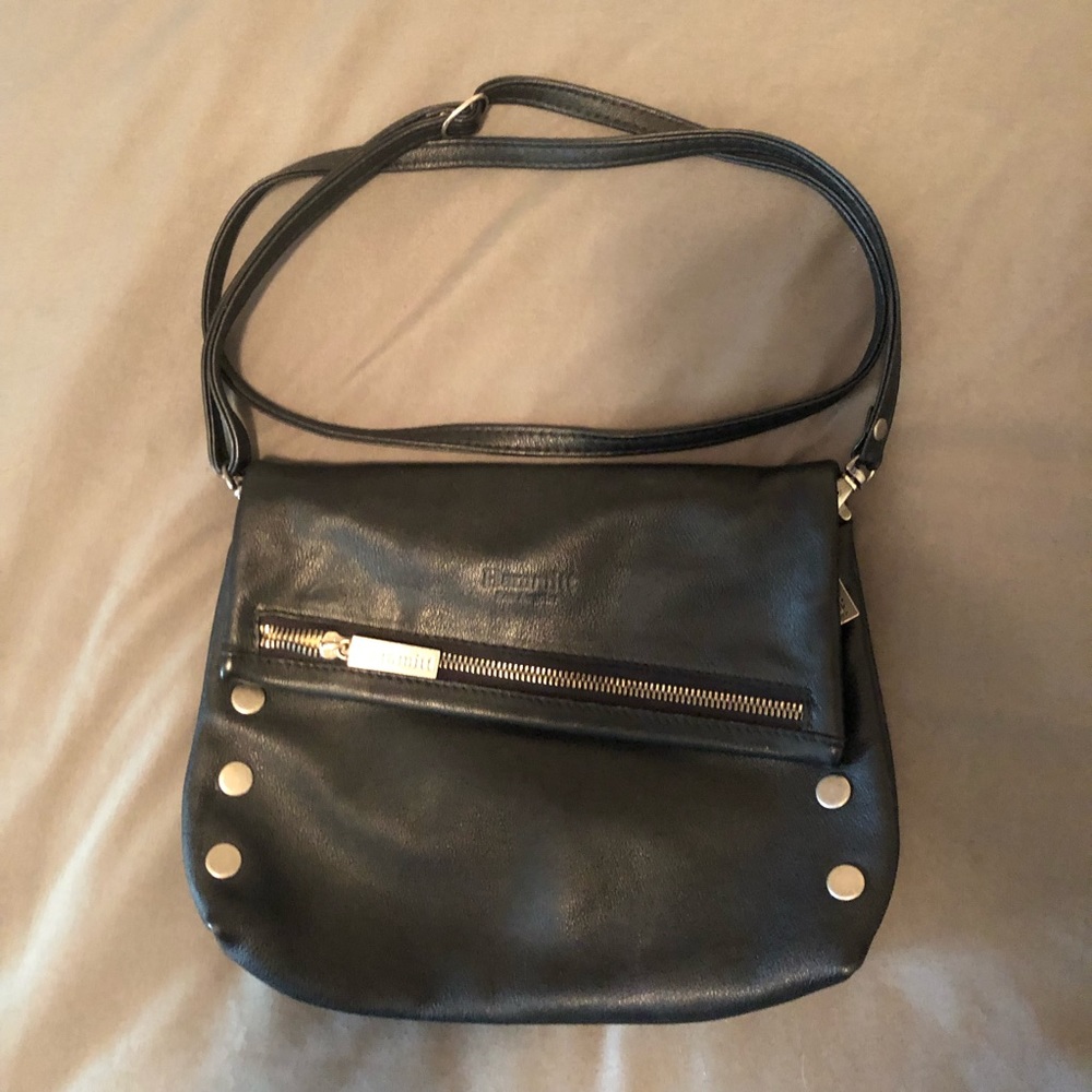Hammett VIP Medium Crossbody purse